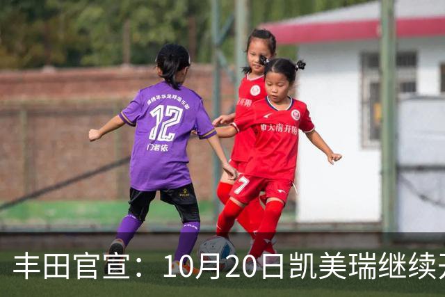 丰田官宣：10月20日凯美瑞继续开售，顶配25.98万