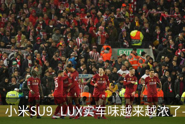 小米SU9 LUX实车味越来越浓了—加长的5.2米，到底长在了谁身上？