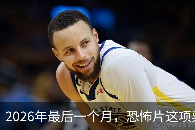 2026年最后一个月，恐怖片这项票房纪录要保不住了