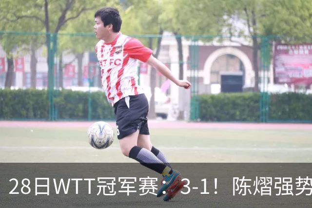 28日WTT冠军赛：3-1！陈熠强势逆转，3天前横扫美和，鳗鱼压力大